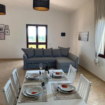 Bellavista Apartment