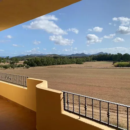 Bellavista Apartment