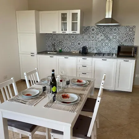 Apartment Bellavista *