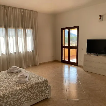 Apartment Bellavista Castiadas