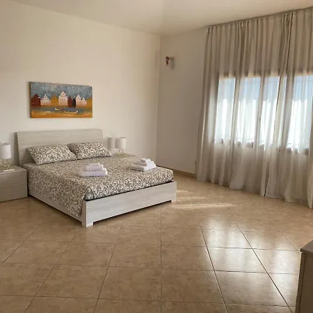 Bellavista Apartment