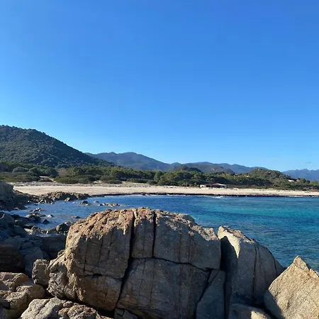 Bellavista Apartment Castiadas