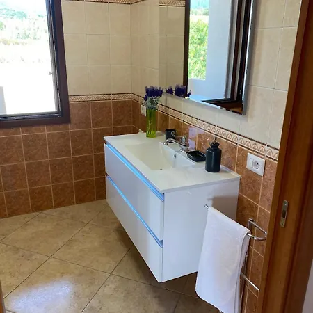 Bellavista Apartment *