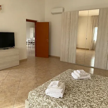 Apartment Bellavista *