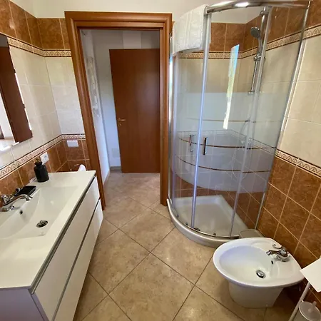 Apartment Bellavista Castiadas