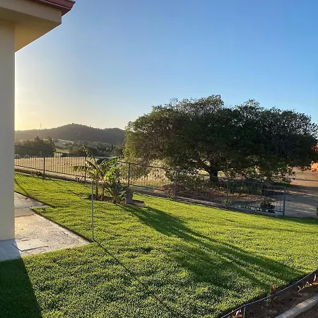 Bellavista Castiadas