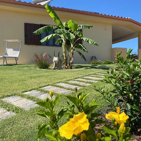 Apartment Bellavista Castiadas