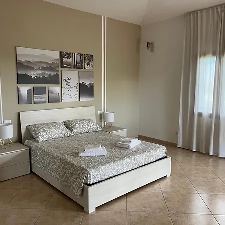 Apartment Bellavista