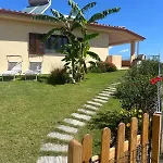 Bellavista Appartamento Castiadas