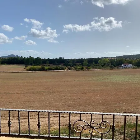 Lägenhet Bellavista *