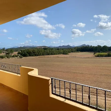 Bellavista Διαμέρισμα Castiadas