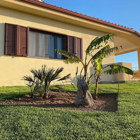 Bellavista Castiadas