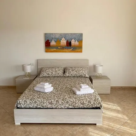 Bellavista Lägenhet *