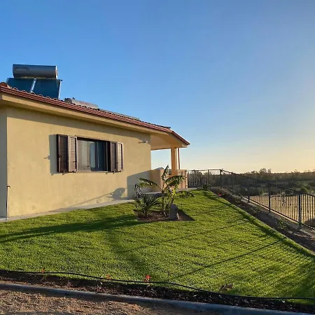 Bellavista Lägenhet Castiadas