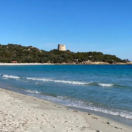 Bellavista Castiadas