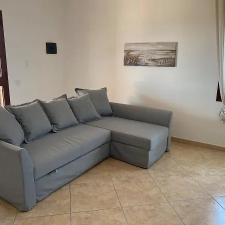 Bellavista * Castiadas