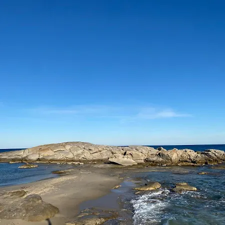 Lägenhet Bellavista