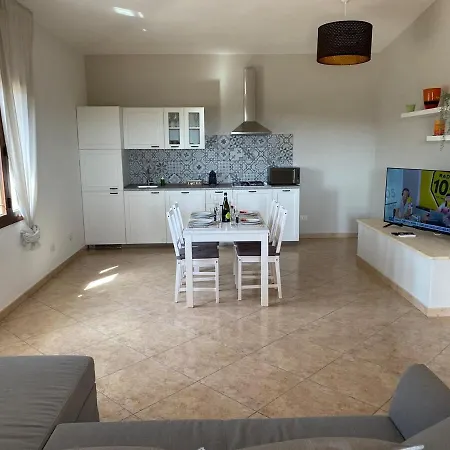Apartmán Bellavista *
