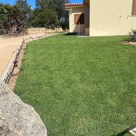 Lägenhet Bellavista