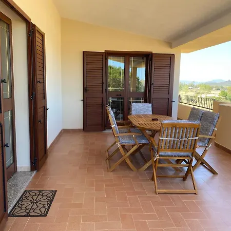 Bellavista Appartement *