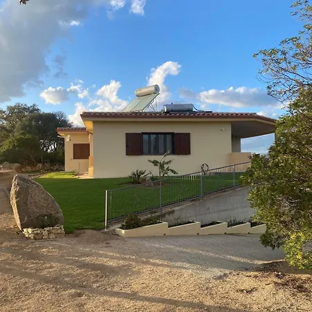 Bellavista Lägenhet Castiadas