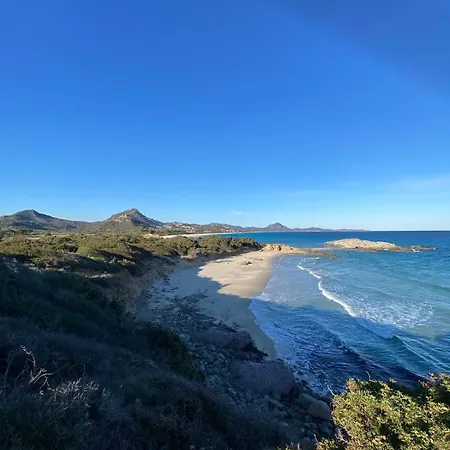 Lägenhet Bellavista *