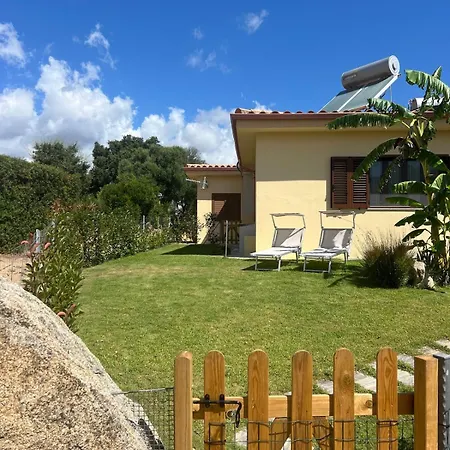 Apartmán Bellavista
