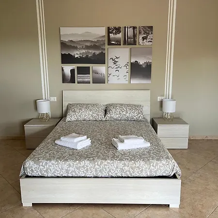 Apartmán Bellavista Castiadas