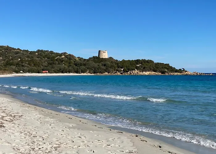 Bellavista Castiadas