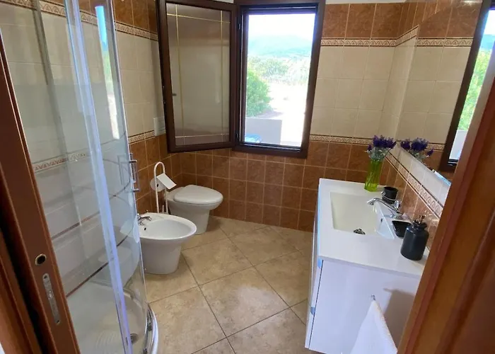 Bellavista * Castiadas