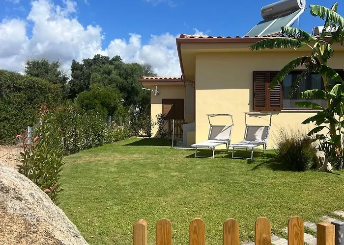 Apartman Bellavista